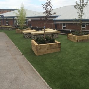 Egremont Primary Wallasey Oasis