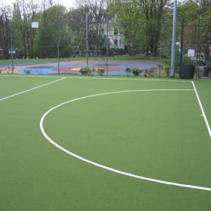 Artificial Pitch Liverpool